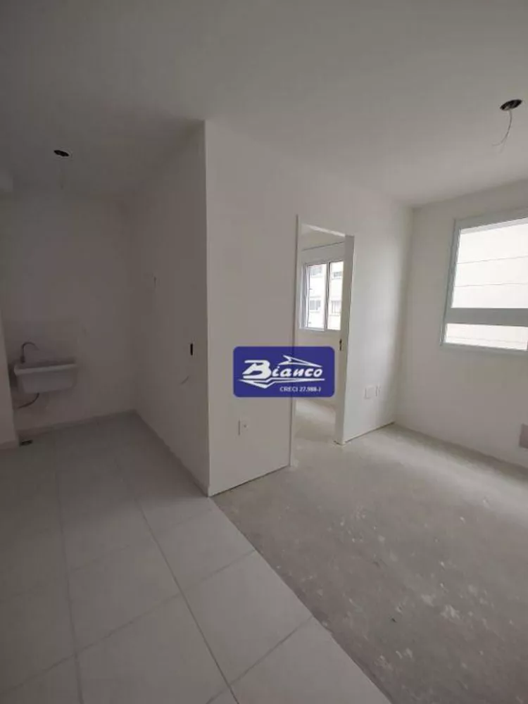 Apartamento à venda com 2 quartos, 50m² - Foto 1