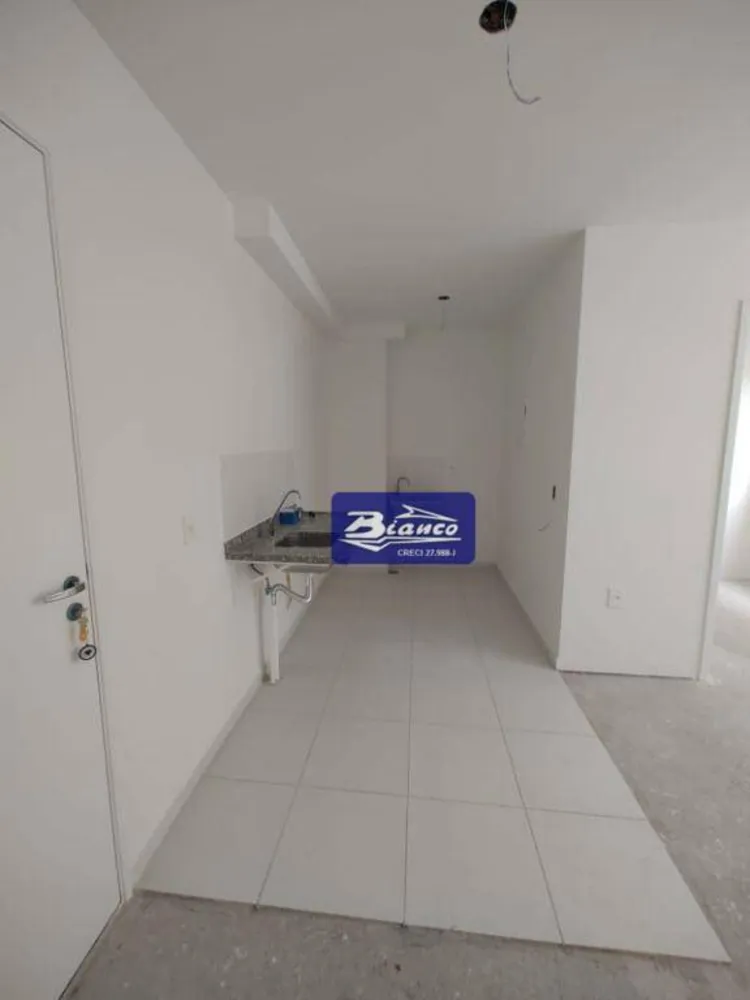 Apartamento, 2 quartos, 50 m² - Foto 6