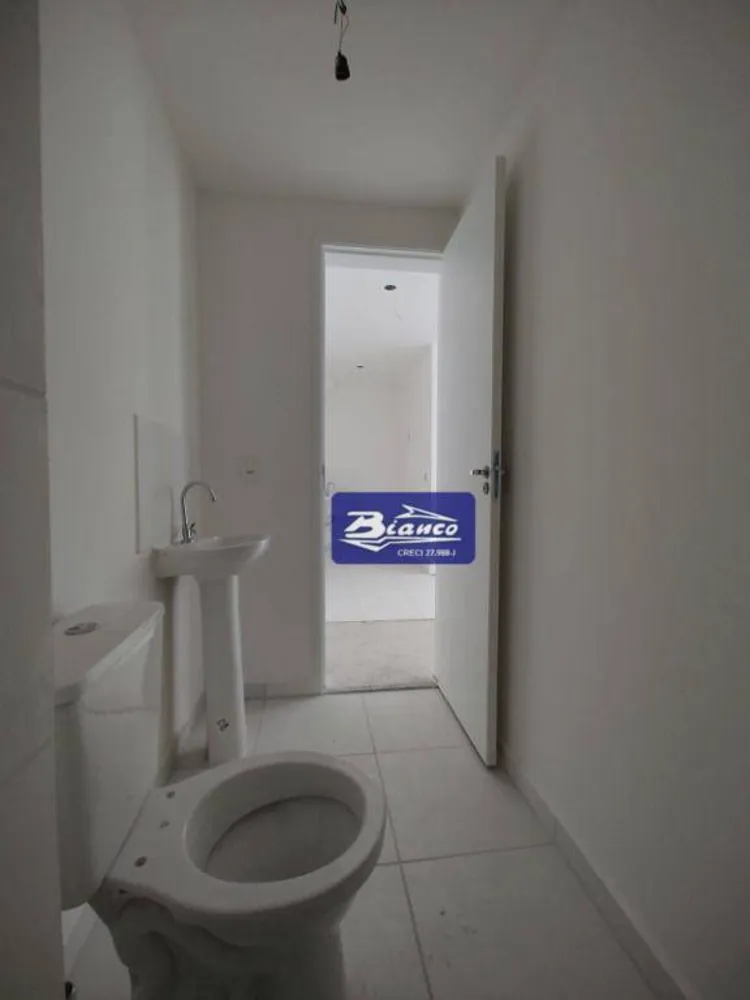 Apartamento, 2 quartos, 50 m² - Foto 7
