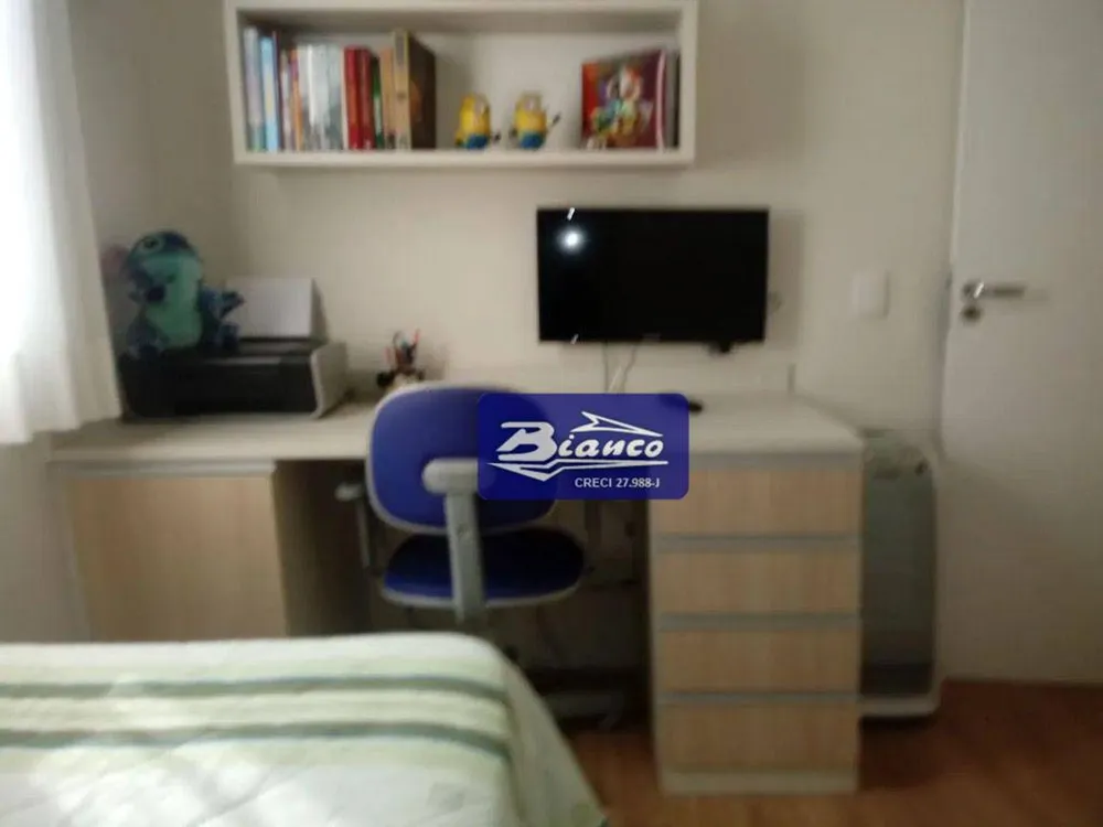 Apartamento, 2 quartos, 57 m² - Foto 6