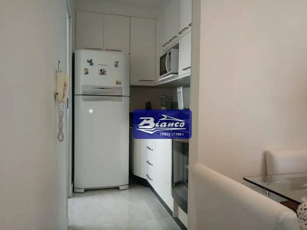 Apartamento, 2 quartos, 57 m² - Foto 2