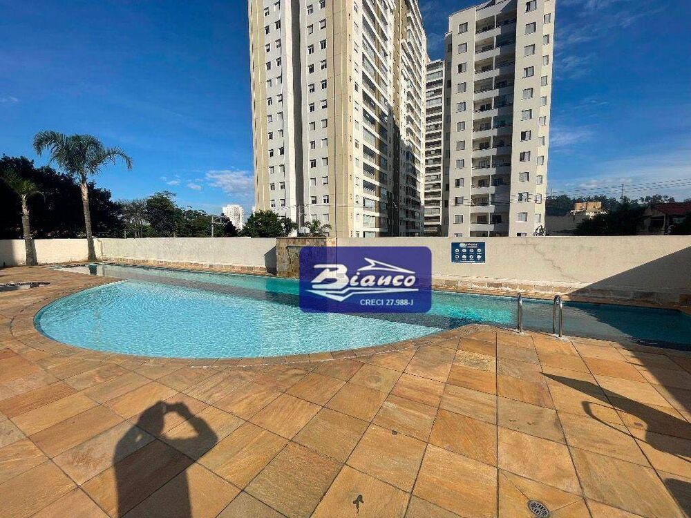 Apartamento, 2 quartos, 57 m² - Foto 3