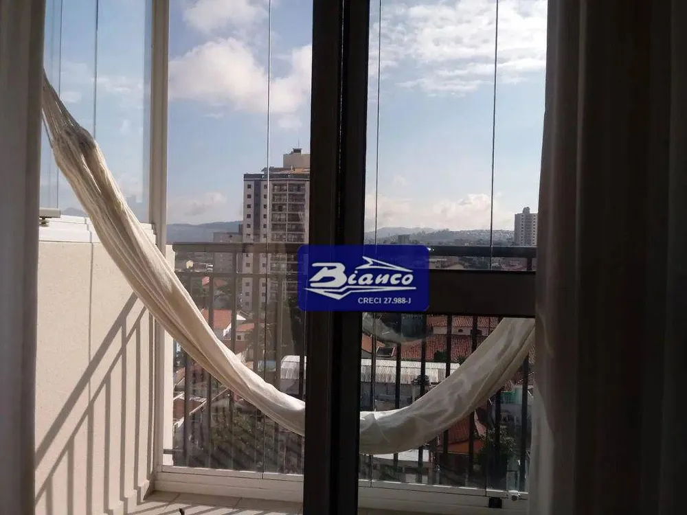 Apartamento, 2 quartos, 57 m² - Foto 5