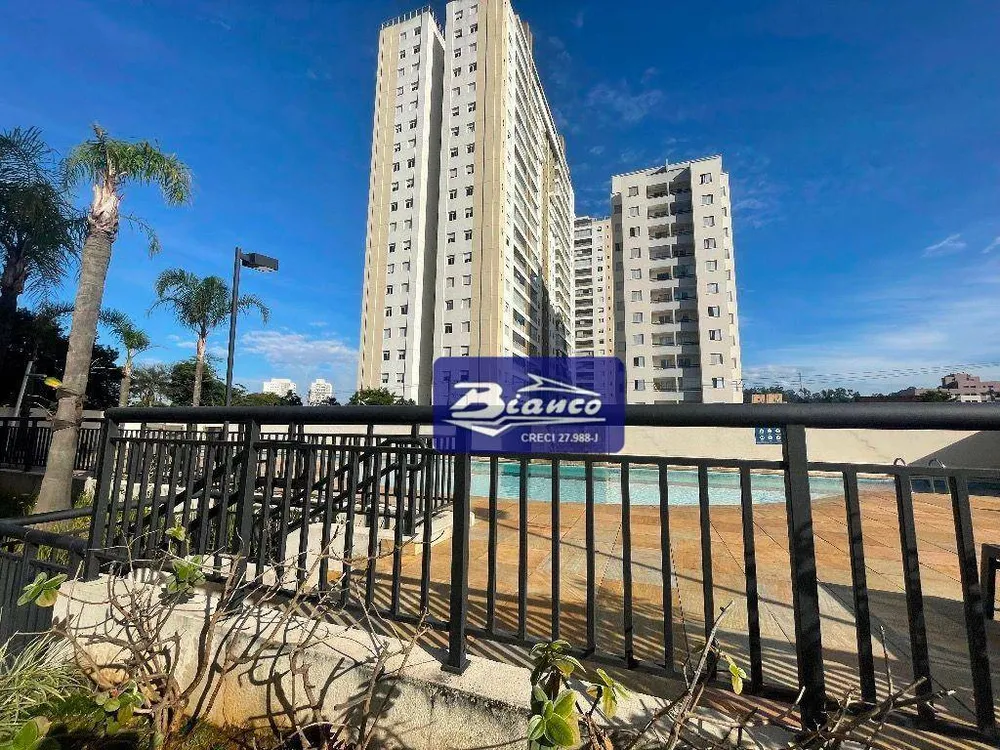 Apartamento, 2 quartos, 57 m² - Foto 9