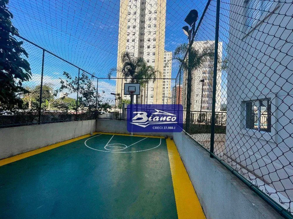 Apartamento, 2 quartos, 57 m² - Foto 8