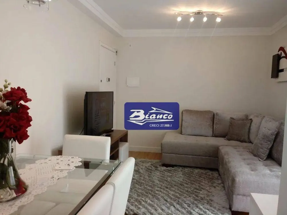Apartamento, 2 quartos, 57 m² - Foto 4