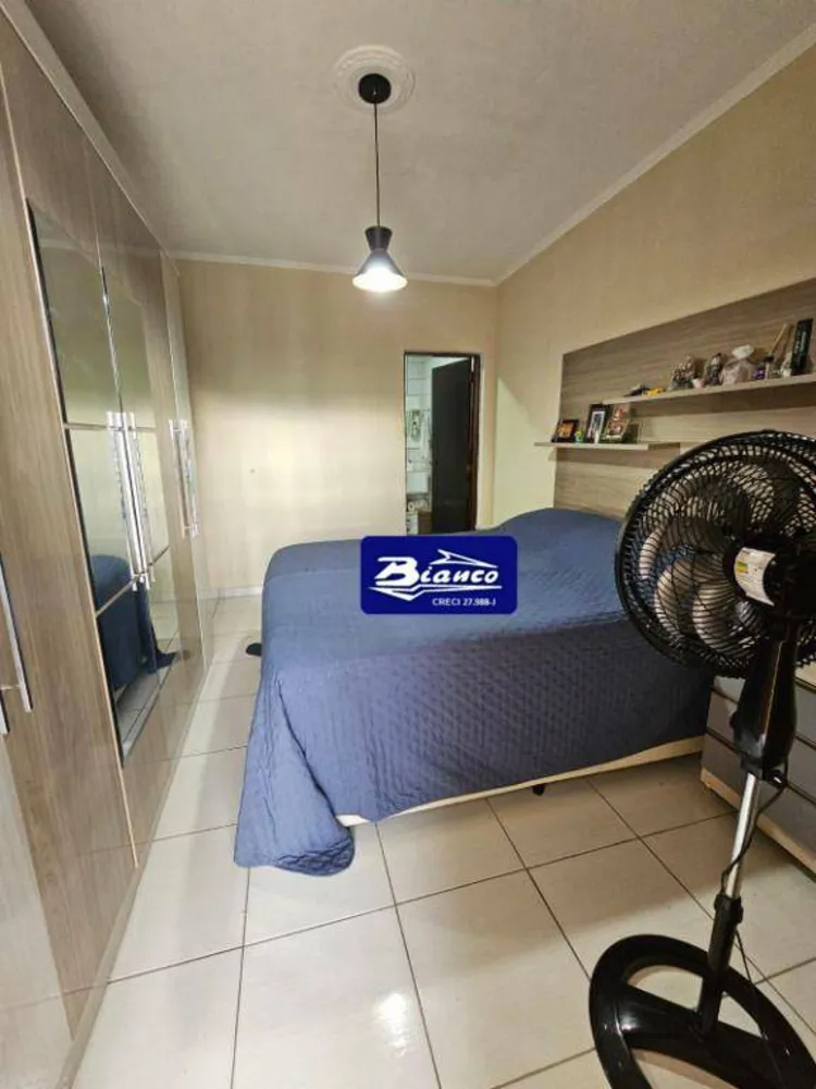 Sobrado, 3 quartos, 173 m² - Foto 5