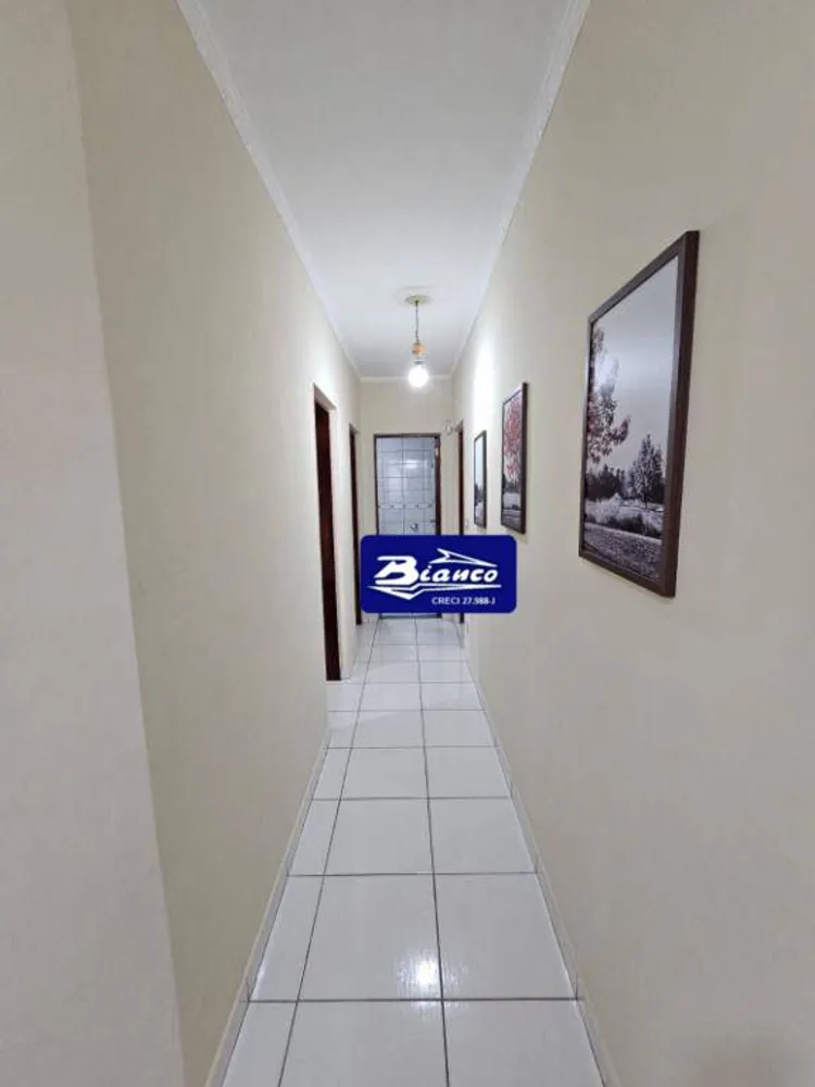 Sobrado, 3 quartos, 173 m² - Foto 2