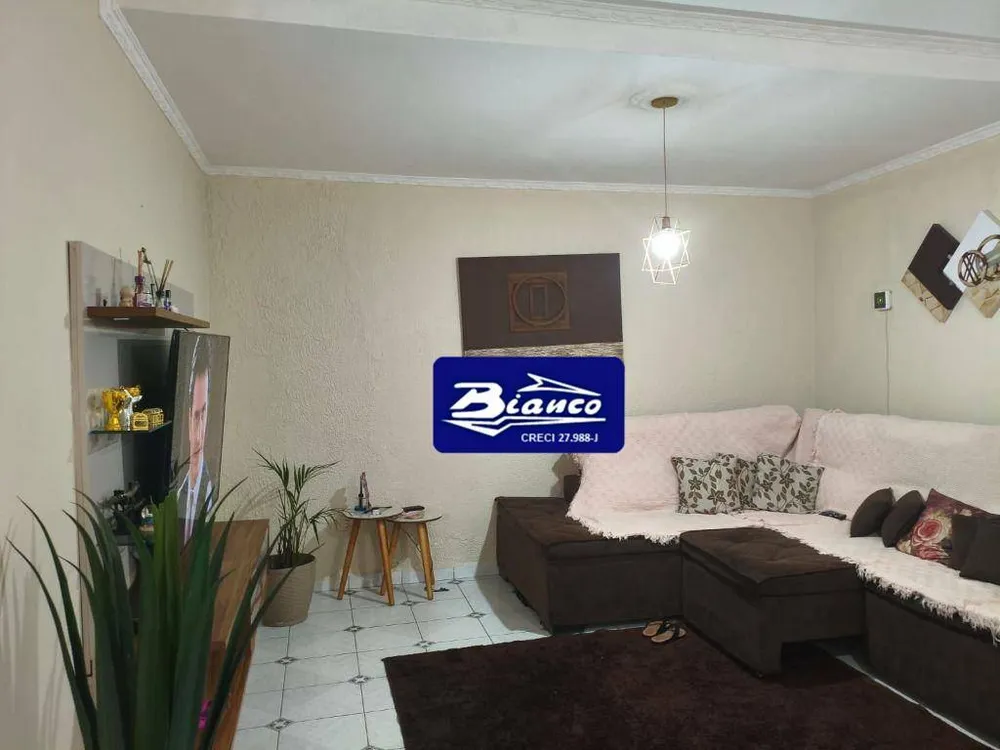 Sobrado, 3 quartos, 173 m² - Foto 8