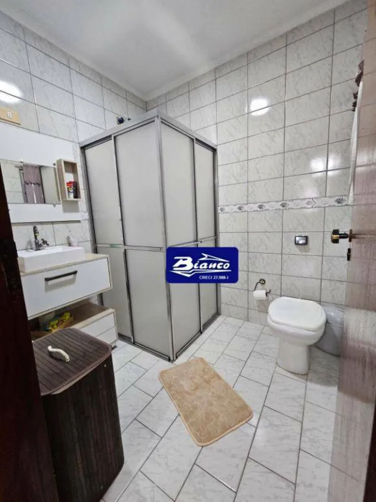 Sobrado, 3 quartos, 173 m² - Foto 6
