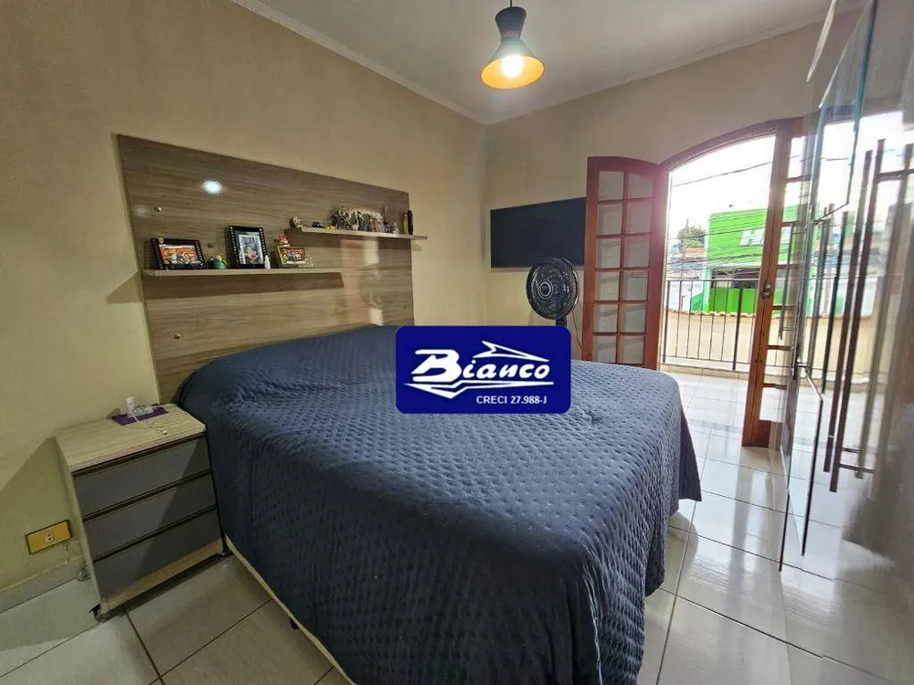 Sobrado, 3 quartos, 173 m² - Foto 7