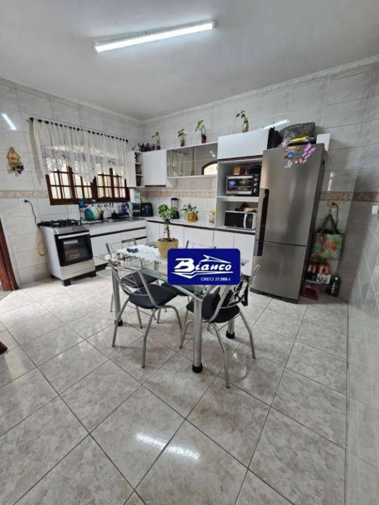 Sobrado, 3 quartos, 173 m² - Foto 4