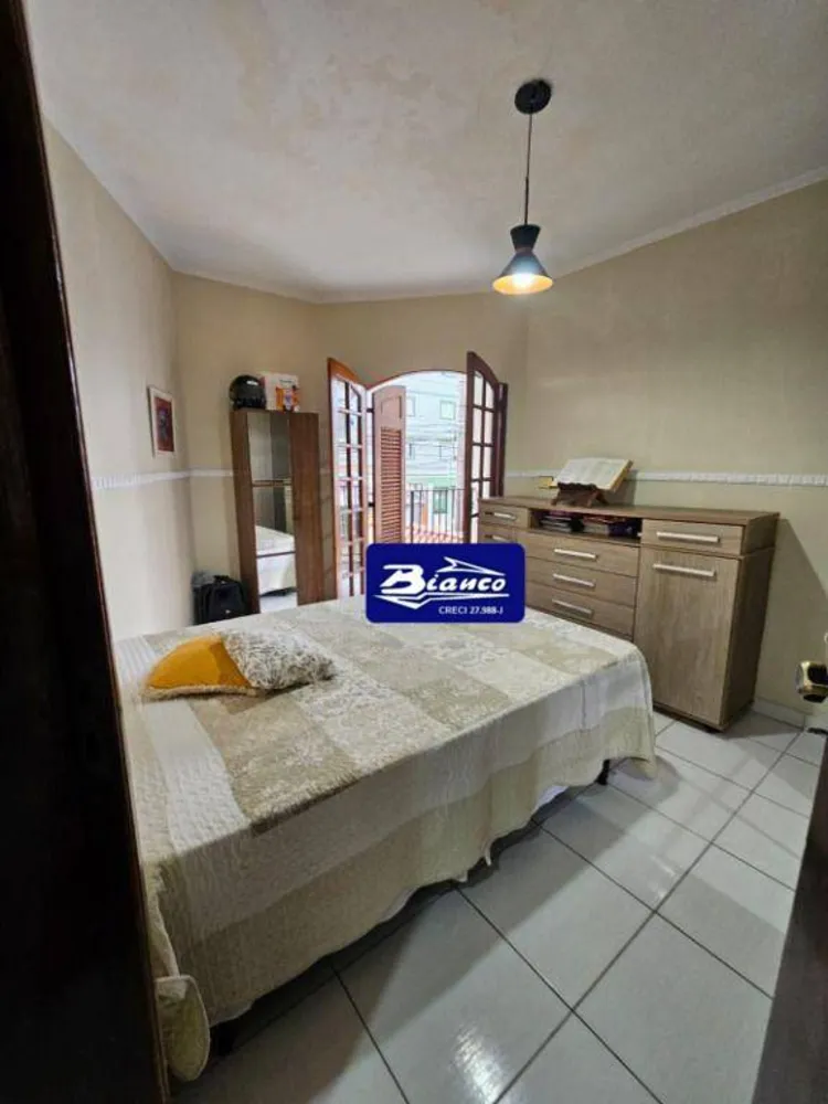 Sobrado, 3 quartos, 173 m² - Foto 3