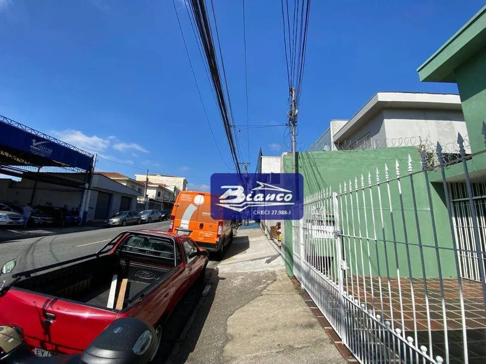Sobrado, 3 quartos, 200 m² - Foto 8