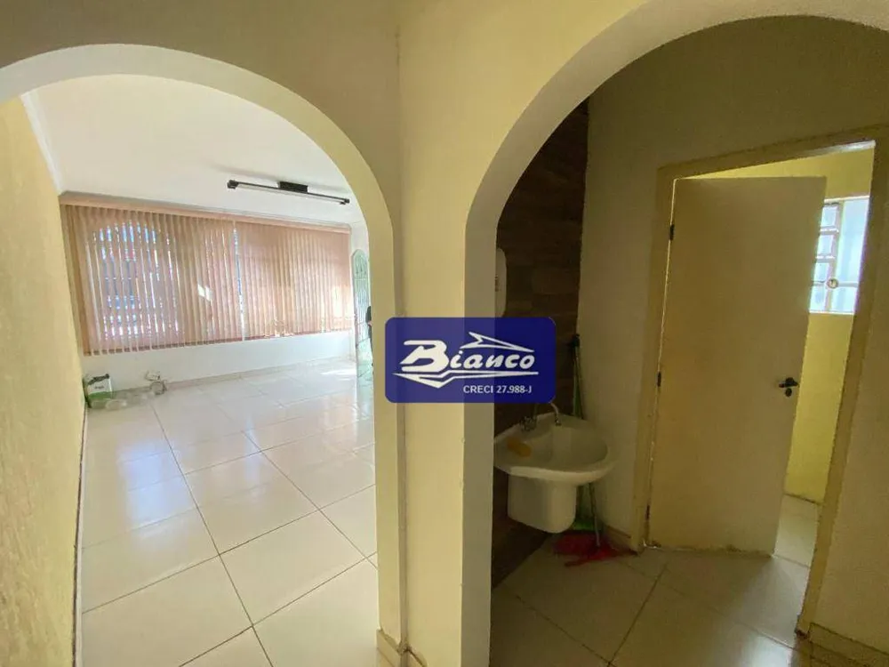 Sobrado, 3 quartos, 200 m² - Foto 1