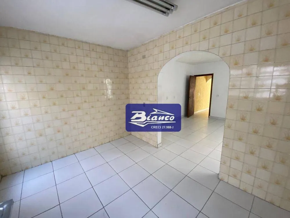 Sobrado, 3 quartos, 200 m² - Foto 3