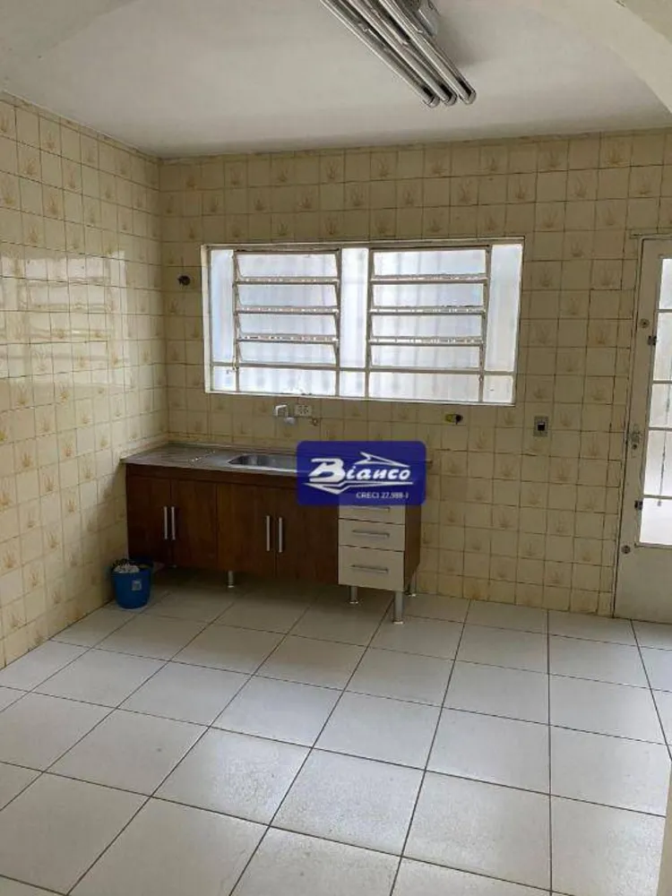 Sobrado, 3 quartos, 200 m² - Foto 2