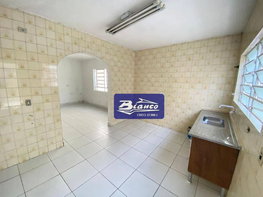 Sobrado, 3 quartos, 200 m² - Foto 2