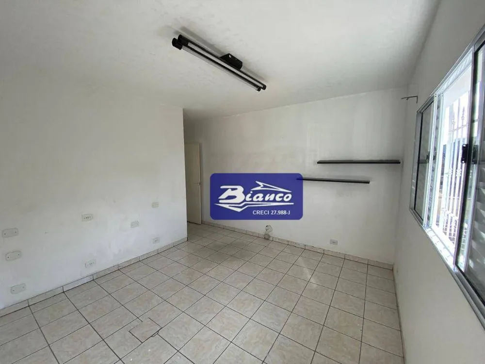 Sobrado, 3 quartos, 200 m² - Foto 5