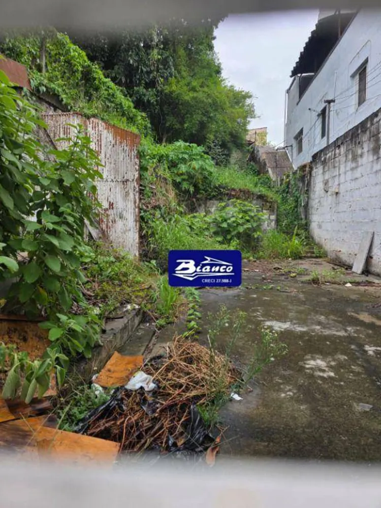 Terreno, 320 m² - Foto 2