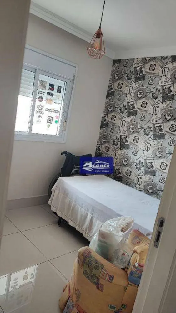 Apartamento, 2 quartos, 82 m² - Foto 10