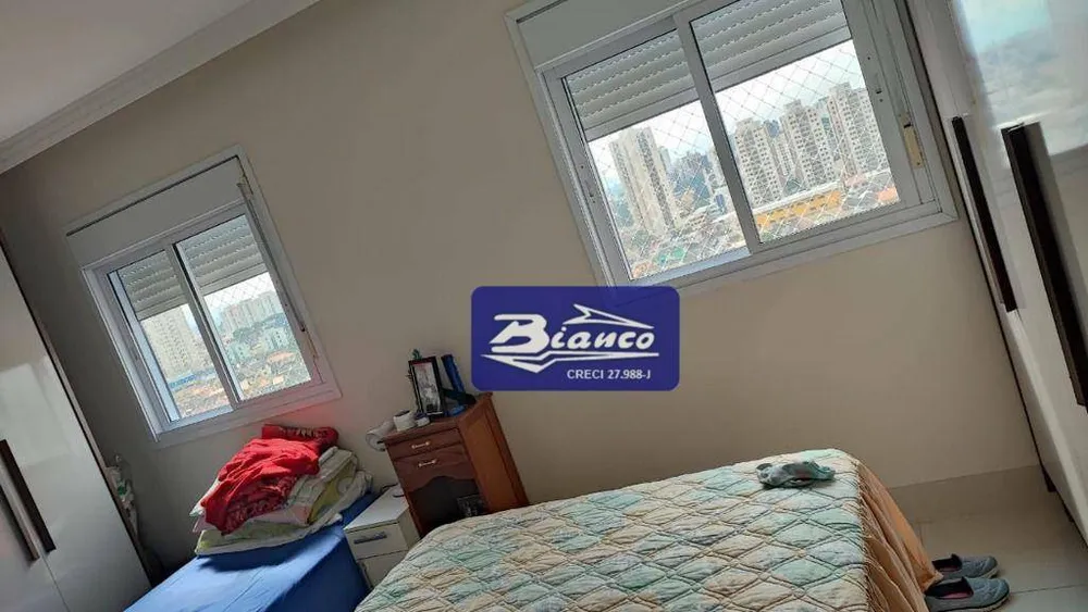 Apartamento, 2 quartos, 82 m² - Foto 12