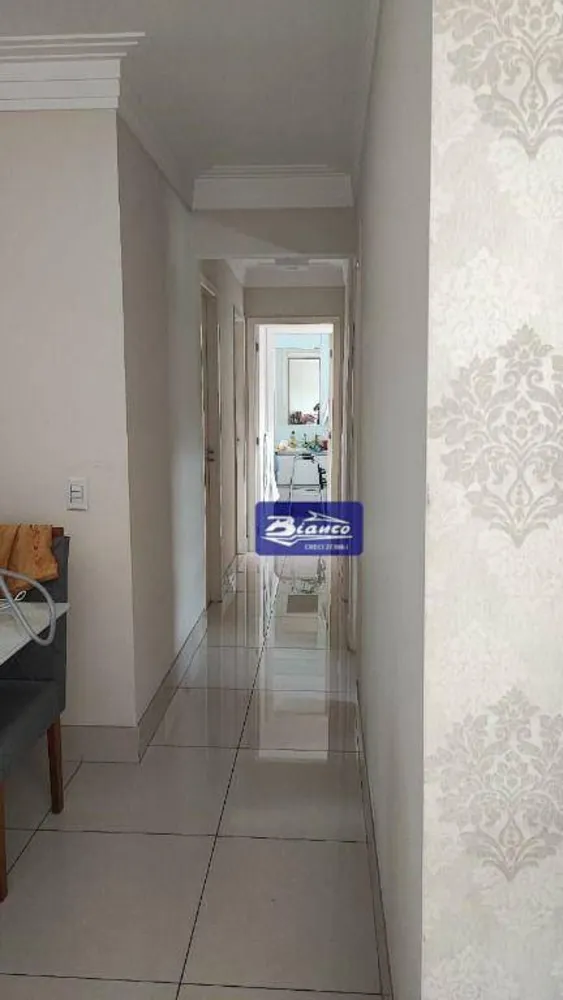 Apartamento, 2 quartos, 82 m² - Foto 7