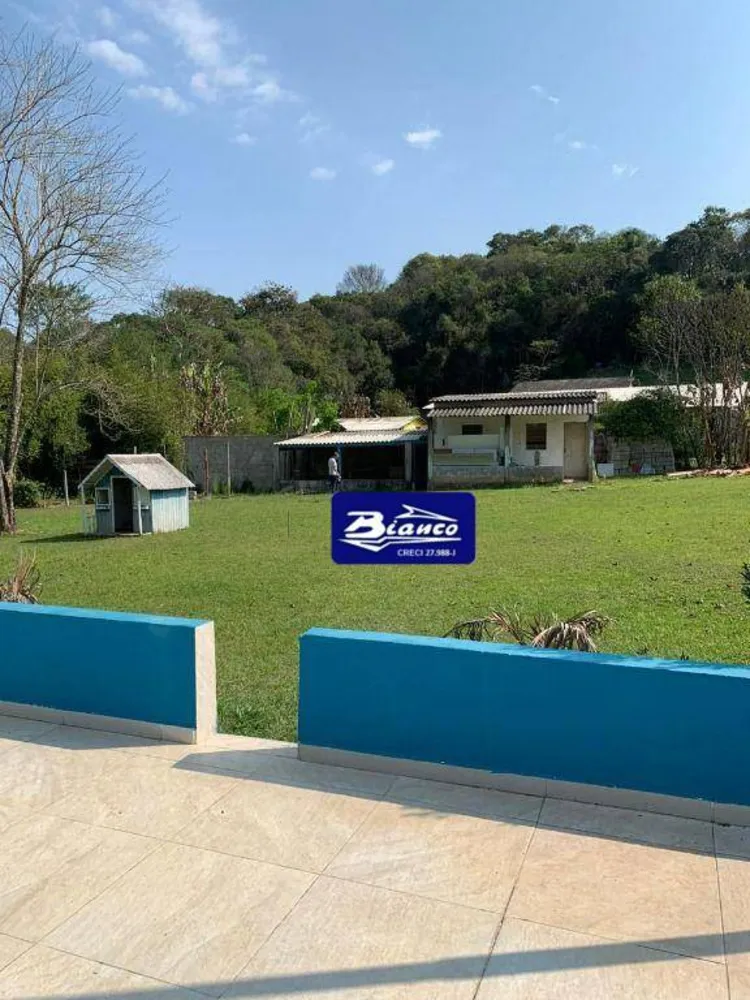 Chácara, 4 quartos, 8600 m² - Foto 2