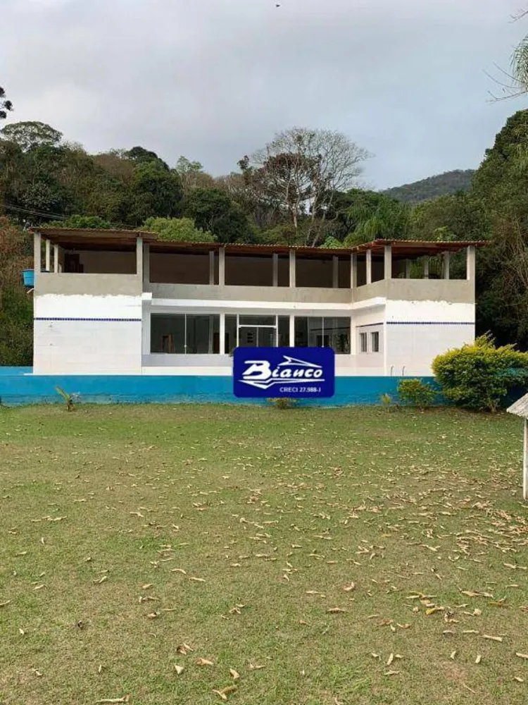 Chácara, 4 quartos, 8600 m² - Foto 6