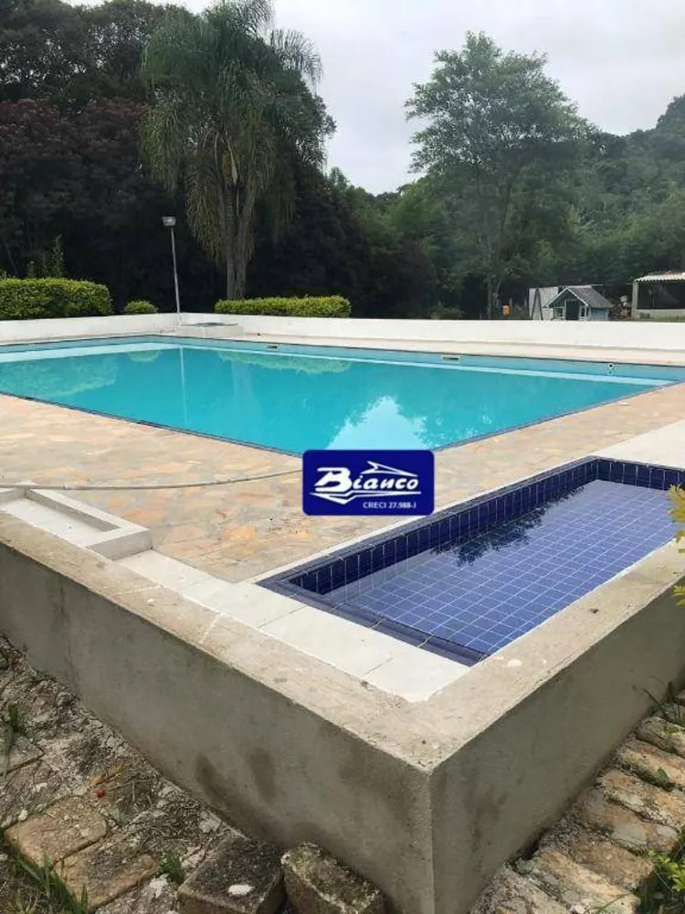 Chácara, 4 quartos, 8600 m² - Foto 8