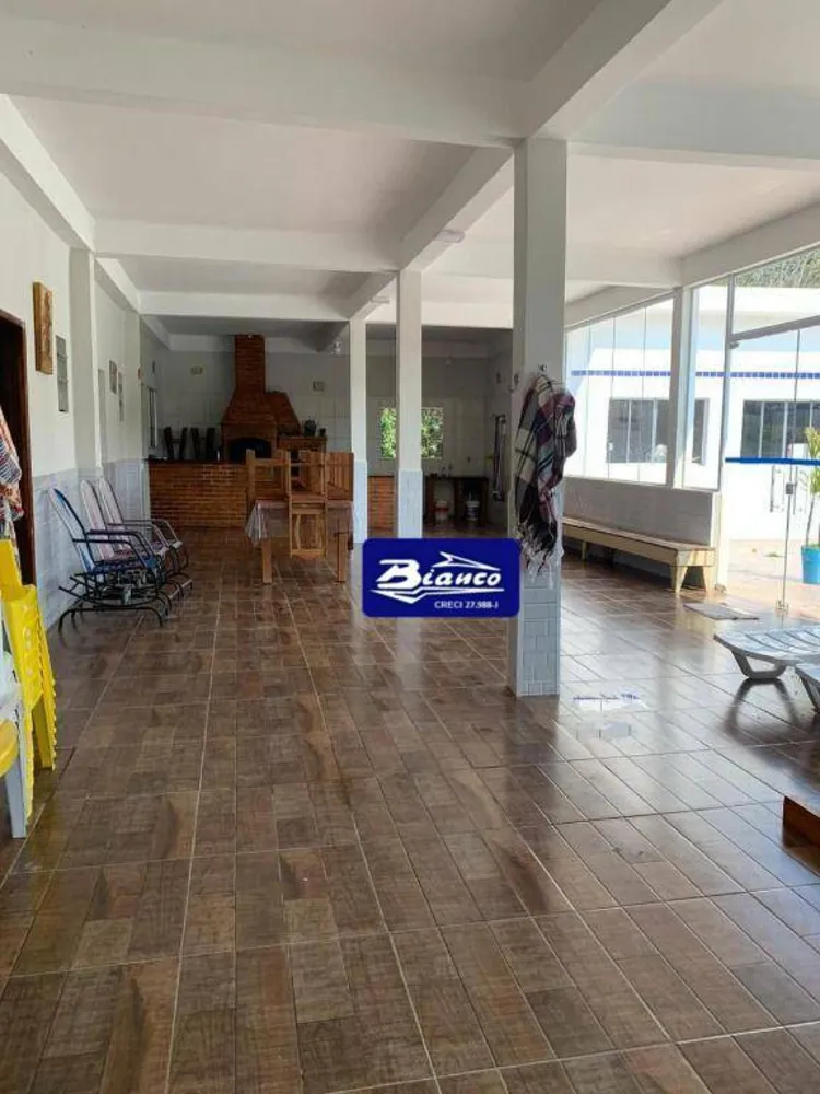 Chácara, 4 quartos, 8600 m² - Foto 4