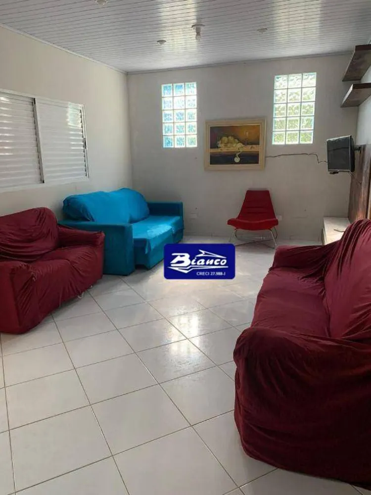 Chácara, 4 quartos, 8600 m² - Foto 5