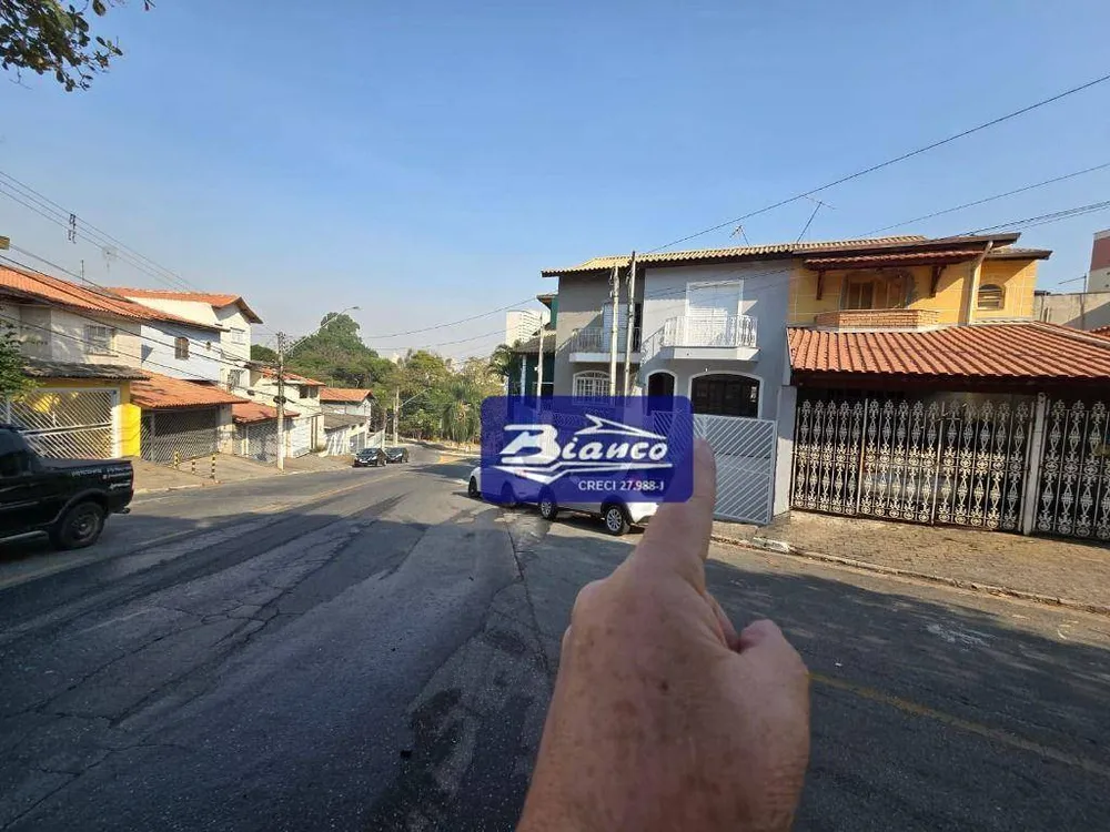 Sobrado, 2 quartos, 174 m² - Foto 7