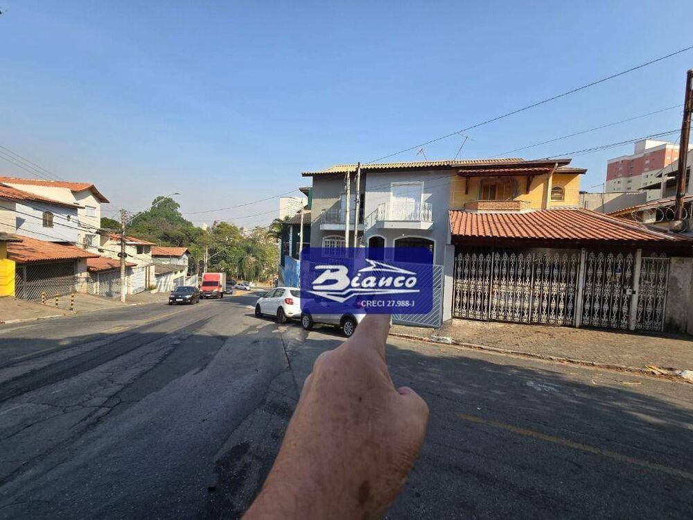 Sobrado, 2 quartos, 174 m² - Foto 3
