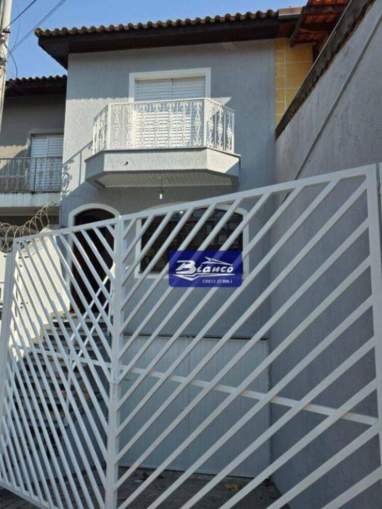 Sobrado, 2 quartos, 174 m² - Foto 2