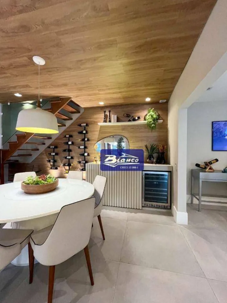 Sobrado, 3 quartos, 390 m² - Foto 7