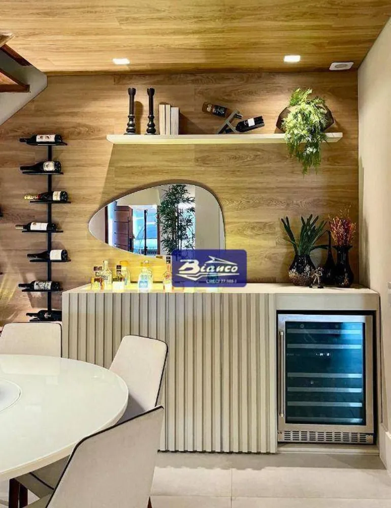 Sobrado, 3 quartos, 390 m² - Foto 6