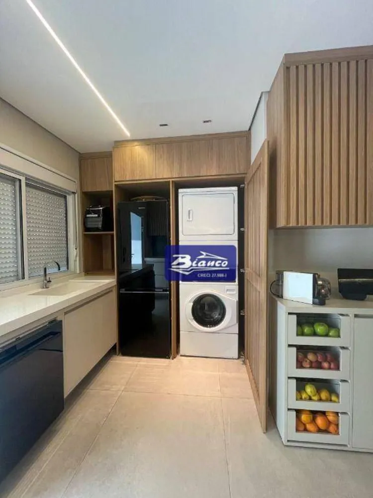 Sobrado, 3 quartos, 390 m² - Foto 9