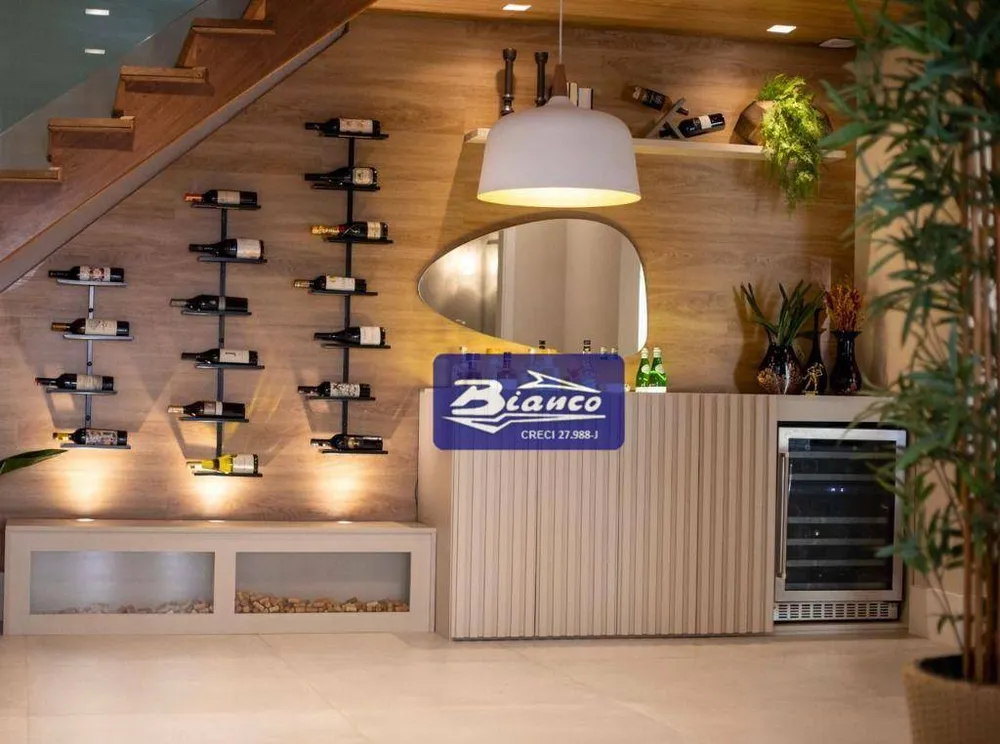 Sobrado, 3 quartos, 390 m² - Foto 5