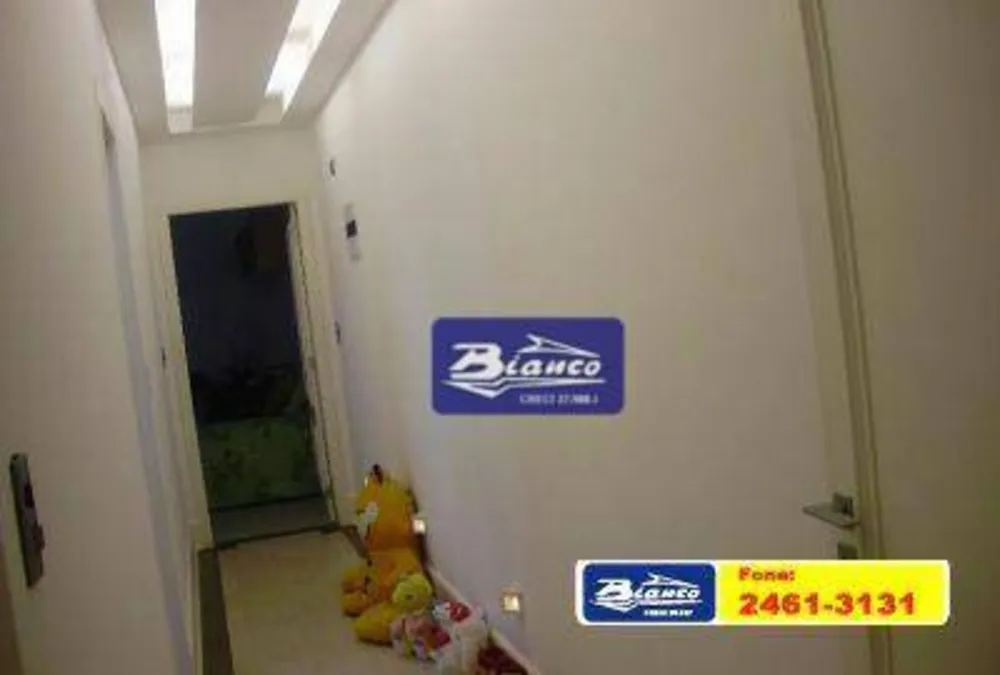 Sobrado, 3 quartos, 390 m² - Foto 2