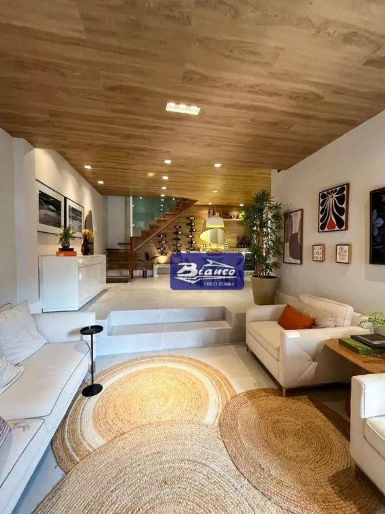 Sobrado, 3 quartos, 390 m² - Foto 8