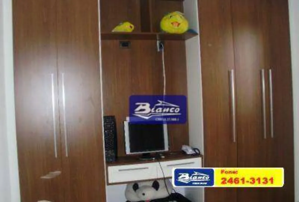 Sobrado, 3 quartos, 390 m² - Foto 3