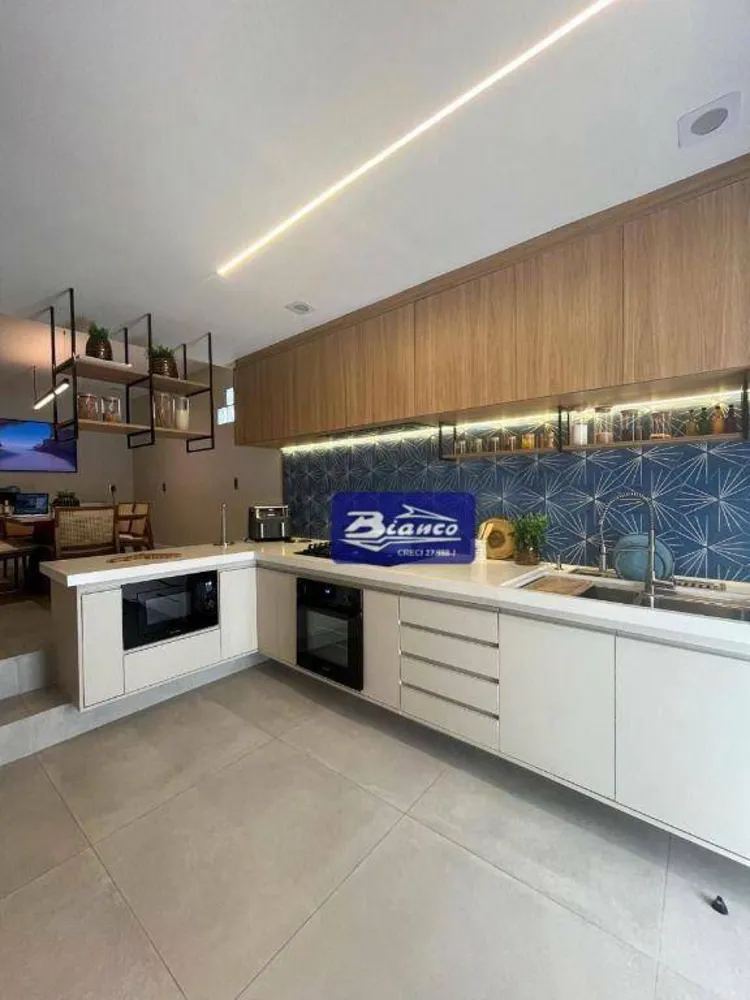Sobrado, 3 quartos, 390 m² - Foto 4