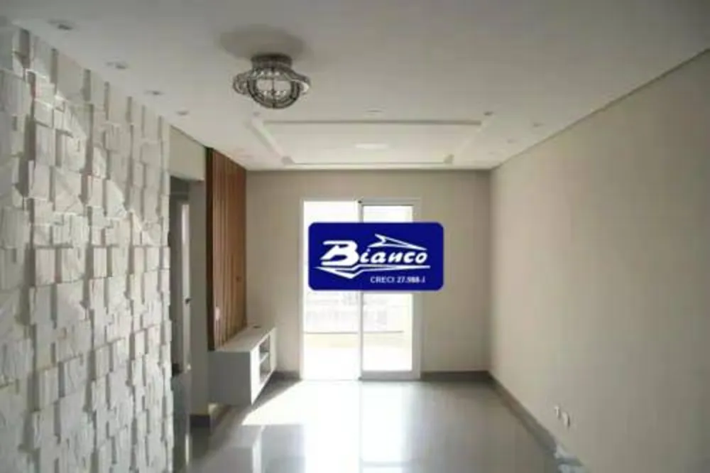 Apartamento, 3 quartos, 70 m² - Foto 2