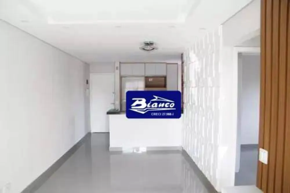 Apartamento, 3 quartos, 70 m² - Foto 3