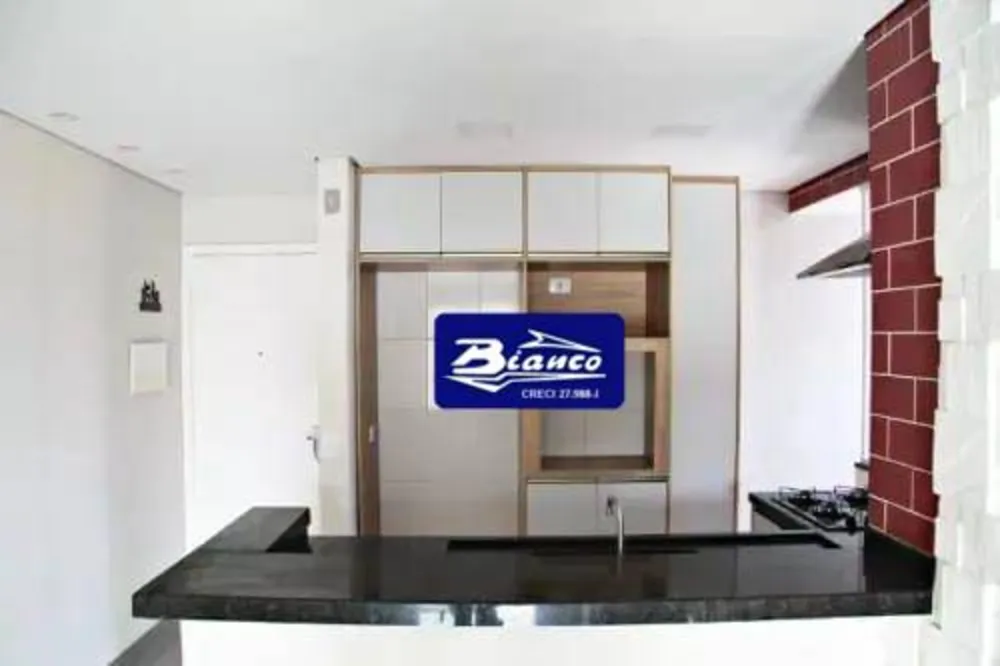 Apartamento, 3 quartos, 70 m² - Foto 5