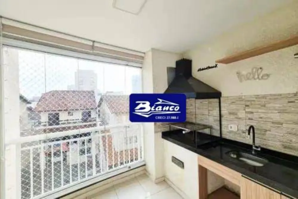 Apartamento, 3 quartos, 70 m² - Foto 1