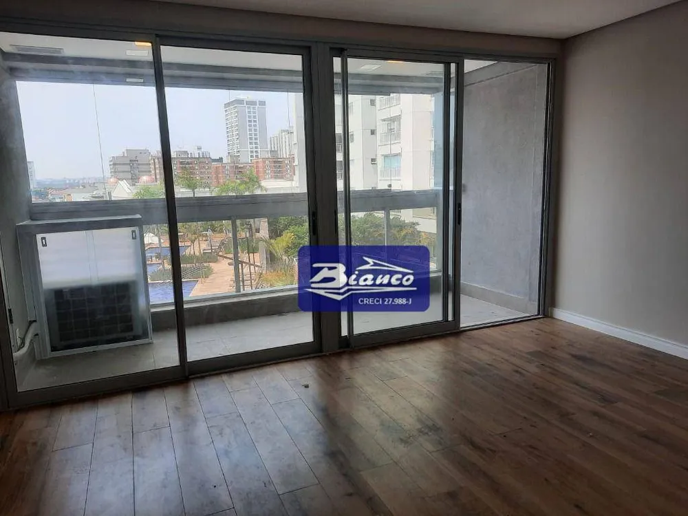 Sala-Conjunto, 37 m² - Foto 7