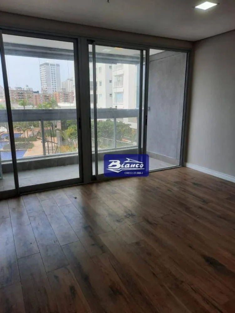 Sala-Conjunto, 37 m² - Foto 4