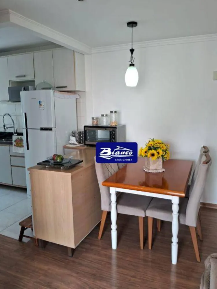 Apartamento, 2 quartos, 48 m² - Foto 3
